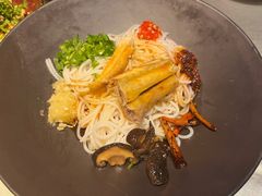木系凉拌米粉-都氏家DUSJOY(翡翠城店)