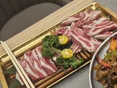 -金龙烧烤·牛肉面(西塔店)