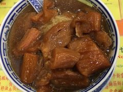 -麦奀云吞面世家(中环店)