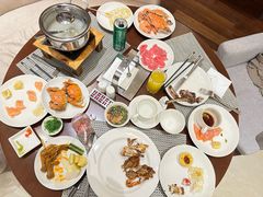 -景湖轩全日制餐厅·南湖名都