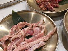 -老板娘的烤肉店(港湾广场店)