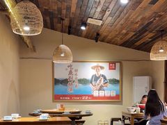 -耕渔小院·湖南鱼鲜(望城店)