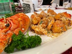 点击看大图 -锦江饭店·锦江小礼堂·宴会厅