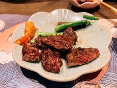 -樱宿日式和牛烧肉(五道口店)