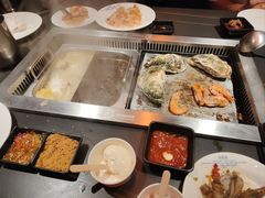 -星伦多自助料理·涮烤一体(虹悦城店)