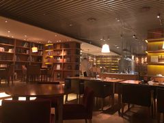 -非常时髦餐厅VUE Restaurant(外滩茂悦大酒店)