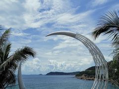 -渔·海鲜餐厅（东澳可域度假村内）南沙湾沙滩店