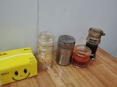 -大叔家福鼎小吃(十全街店)