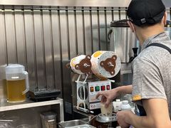 -CoCo都可(湖滨银泰店B区店)