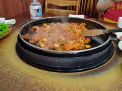 -春川铁板鸡(高科园店)