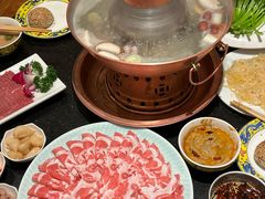 -南门涮肉(上海二店)