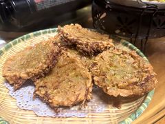 -芦茨金富饭庄·25年老字号·专做稻草鸡