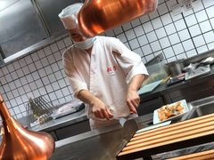 -松子料理(亮马桥店)