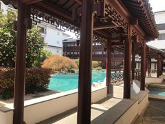 -海天楼中餐厅(吴宫泛太平洋酒店)