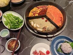 -巴蜀大将火锅(春熙店)