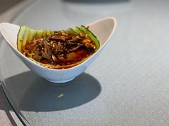-之参餐厅(前门大街店)