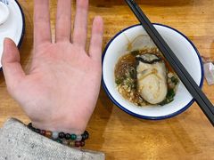 -威海海鲜王(窑头路店)