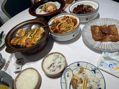 -客家汇·客家传承菜(水库店)