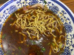 -苏渝轩锅盖面(润州万达广场店)