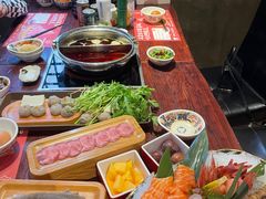 -披头士和牛火锅·寿喜烧自助(陶溪川店)
