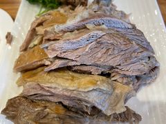 -品回味清真西北楼(宁波首店)