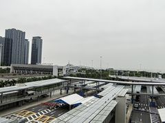 -港珠澳大桥(珠海段)