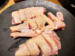 -大头椰·椰子鸡火锅(新梦店)