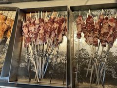 -虎哥私房菜(馒头山店)
