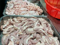 -标记美食新鲜猪杂(兴南大道店)