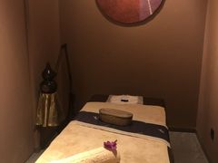 -Dragonfly 悠庭·按摩Spa(苏州中心广场店)