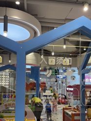 -米兜欢乐王国·儿童乐园(宝安益田假日天地店)