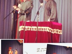 -百乐会相声剧场