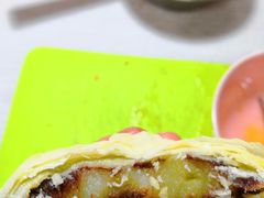 -爱德顺糕点食屋(利民道店)