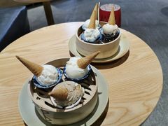 -歎雪糕低糖低脂Gelato冰淇淋