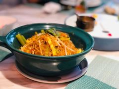 -蜜桃花开·中西融合菜E&W(南长街店)