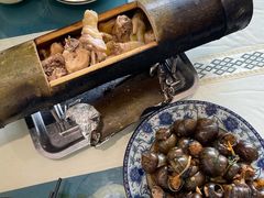 -生态苑农庄(十里画廊遇龙河店)