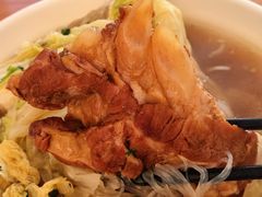 招牌软骨含米饭-金泰缘排骨馆(遵化路店)