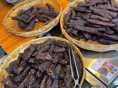 -正宗杨记普洱酸醋米线(总店)