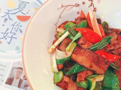 -唐潮LIVEHOUSE(淮北店)