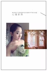 -日光视觉婚纱摄影(旗舰店)