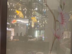 -太湖饭店玉兰厅(自助餐厅)