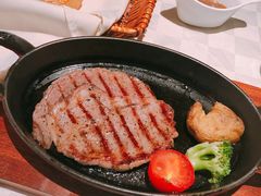 菲力牛排-西堤厚牛排(新世界店)