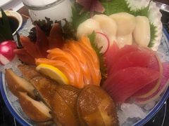-真味鲜厨(观塘店)