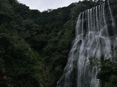 -古龙峡云天玻霸