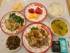 -黄兴兴白切专门店(南宁万象城店)