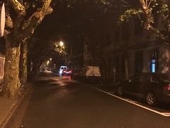 -玲珑餐厅(陕西南路店)