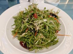 -大连湾旭日·家宴·海肠捞饭(马栏广场店)