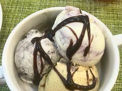 -西安绿地假日酒店·欧意咖啡厅