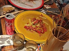 -北丐先生·野馄饨烧烤(雨花万象店)
