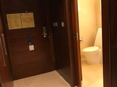-厦门喜来登酒店